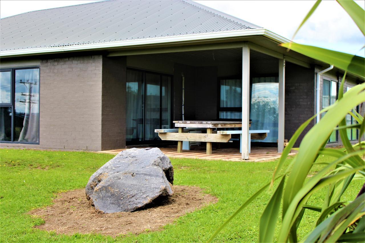 Between The Mountains Rotorua Extérieur photo